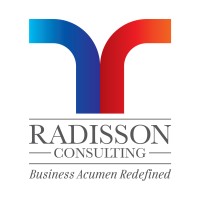 Radisson Consulting LLP logo - Similar company to Acquisory