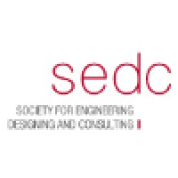SEDC AG logo - Similar company to Acta Ing.