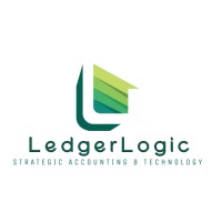 LedgerLogic logo - Similar company to Ledger Logic