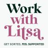 Work With Litsa logo - Similar company to Ideas®