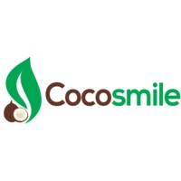 Cocosmile logo - Similar company to Crocus Cards