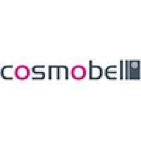Cosmobell Denmark A/S logo - Similar company to Hoppacase