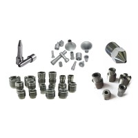 Carbide solution in oil & gas industry logo - Similar company to Hydro Carbide Tool Company