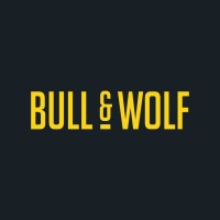 Bull & Wolf | B Corp logo - Similar company to Ourselves Creative Studio — B Corp