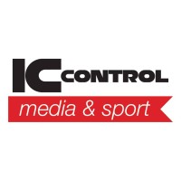 IC Control Media & Sport AB logo - Similar company to Ic Controls