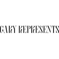 Gary Represents logo - Similar company to Paskal