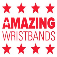 Amazing Wristbands logo - Similar company to Craftnotion