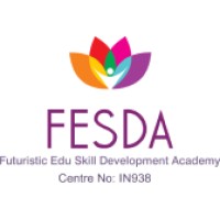 FESDA logo - Similar company to Yorkshire Wolds Teacher Training