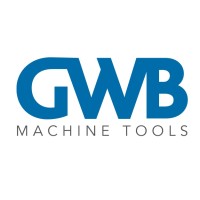GWB Machine Tools logo - Similar company to Headland Technology