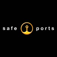 Safe Ports logo - Similar company to Medsec