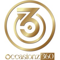 Occasionz 360 logo - Similar company to Omjee Punjabi