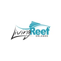 Living Reef Orlando logo - Similar company to Top Shelf Aquatics
