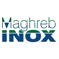Maghreb INOX logo - Similar company to Sovacproduction