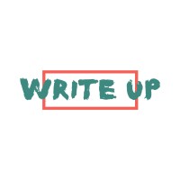 Write Up logo - Similar company to Hyperlytics