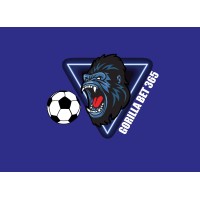 Gorilla Games Bet LTD logo - Similar company to Gorillabet