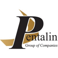 Pentalin Group of Companies logo - Similar company to Universal Coal Plc