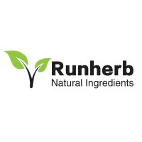 Runherb Ingredients Inc-Manufacturer of natural organic ingredients logo - Similar company to Jy International Cultural Communications (Formerly Urbanatomy Media)