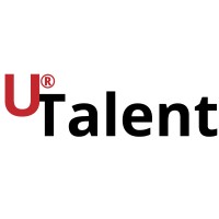 UrTalent logo - Similar company to Go-Blue, Uw Partner In Elektrisch Laden En Duurzaam Energiebeheer