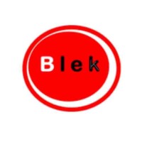 BLEK logo - Similar company to Tchile.Com