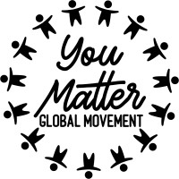 You Matter Global Movement logo - Similar company to Mtdr