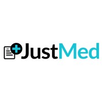 JustMed logo - Similar company to Justmed Srl