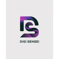 Digi Sensei logo - Similar company to Documentationconsultancy