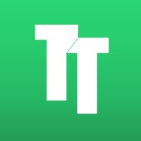 Thriving Techies logo - Similar company to Typetech It
