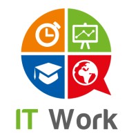 IT Work Co logo - Similar company to Connect 4
