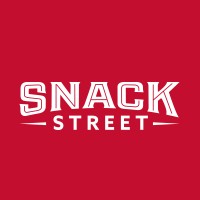 Snack Street logo - Similar company to Familiar Ai