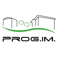 Progim Costruzioni Srl logo - Similar company to Progys