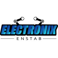 CLUB ELECTRONIX ENSTAB logo - Similar company to Wee Learn