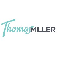 THOMAS MILLER CREATIVE LTD logo - Similar company to Our Version Media® Cic