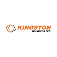 Kingston Holdings FZC logo - Similar company to Conektr