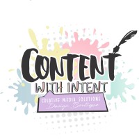 Content With Intent logo - Similar company to Dey Services Cc