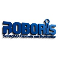 Roboris do Brasil logo - Similar company to Roboris Ltda.