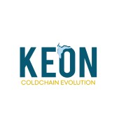 Keon Reftec Private Limited logo - Similar company to Ceylon Refrigeration & Engineering  Pvt Ltd, Sri Lanka