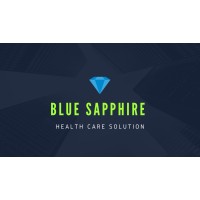BLUE SAPPHIRE HEALTH CARE SOLUTION logo - Similar company to Nextmillion.Vc