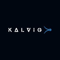 KALVIG Enterprises logo - Similar company to Kalvig