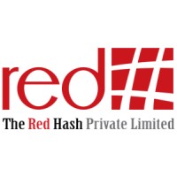 The Red Hash Pvt Ltd logo - Similar company to Peaknbeach