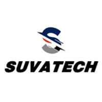 SUVATECH logo - Similar company to Maca