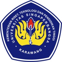 Universitas Negeri Singaperbangsa logo - Similar company to Solusi Sdm (Perekrutan, Pelatihan, Dll)  - Lp3I Karawang