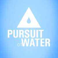 Pursuit of Water logo - Similar company to Triasun – Sustainable Water Purification