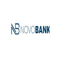 Novo Bank logo - Similar company to Prads Inc.