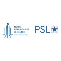 Institut Pierre-Gilles De Gennes