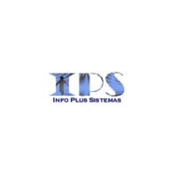 Info Plus Sistemas logo - Similar company to Infoecia Software