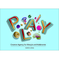 PLAY Creative Agency Barcelona logo - Similar company to Co Label