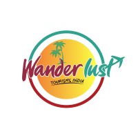 Wanderlust Tourism India logo - Similar company to Fabgetaways