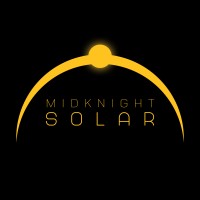 MidKnight Solar logo - Similar company to Assign Virtual Assistants