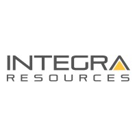 Integra Resources logo - Similar company to Sable Resources Ltd. (Tsxv: Sae)