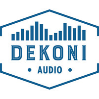 Dekoni Audio logo - Similar company to Mjolnir Technology